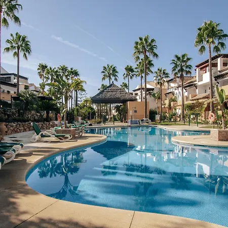 Malta By Bh מארבלה