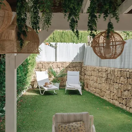 דירה Malta By Bh *