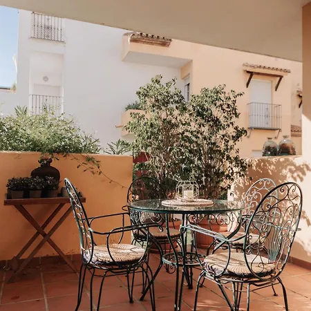 Malta By Bh Appartement