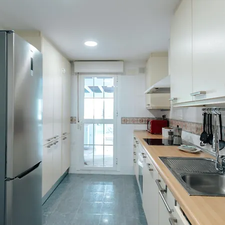 Malta By Bh Apartman