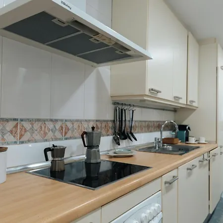 Malta By Bh Apartman Marbella