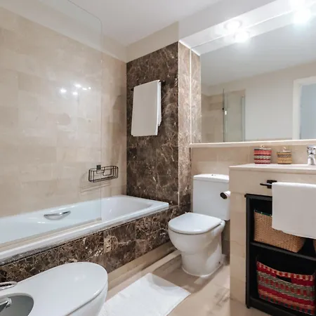 Apartman Malta By Bh *