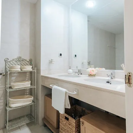 Apartament Malta By Bh