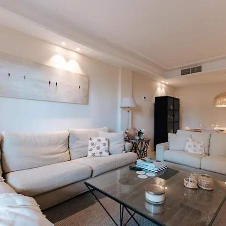 Malta By Bh Διαμέρισμα