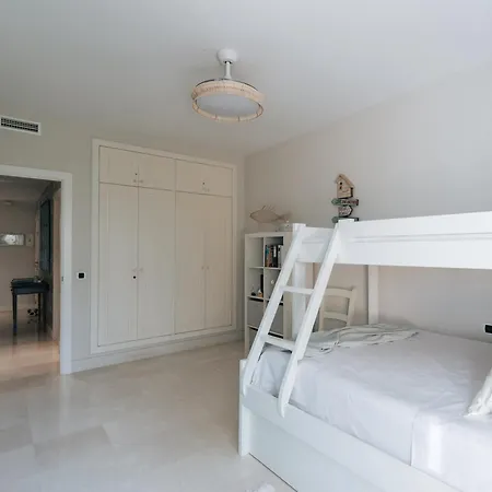 Malta By Bh Apartman *