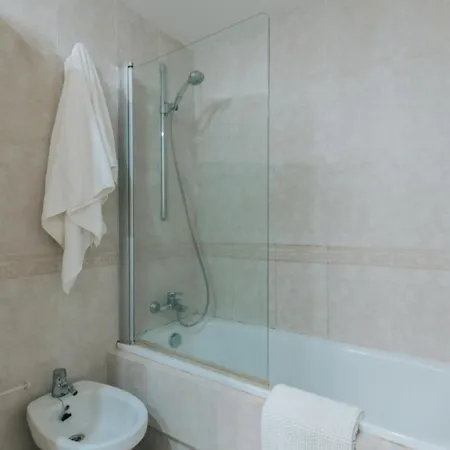 Malta By Bh Apartament *