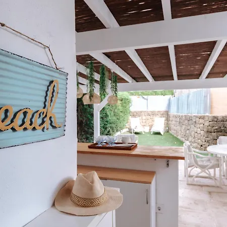 Διαμέρισμα Malta By Bh Μαρμπέλλα