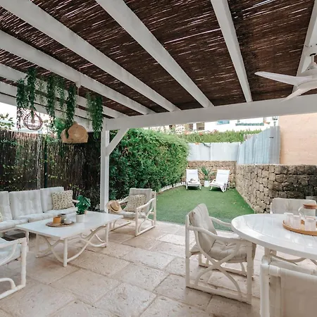 Apartman Malta By Bh Marbella