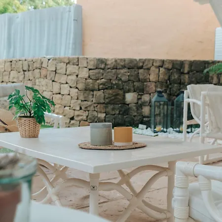 Malta By Bh * Μαρμπέλλα