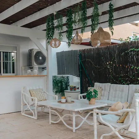 Apartament Malta By Bh *