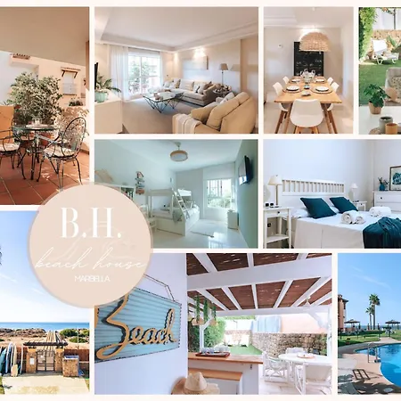 Apartament Malta By Bh Marbella