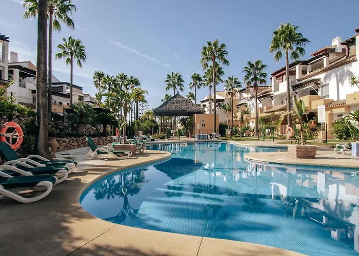 Malta By Bh ماربيا