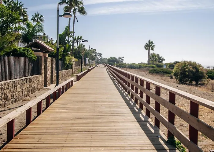 Malta By Bh アパート *