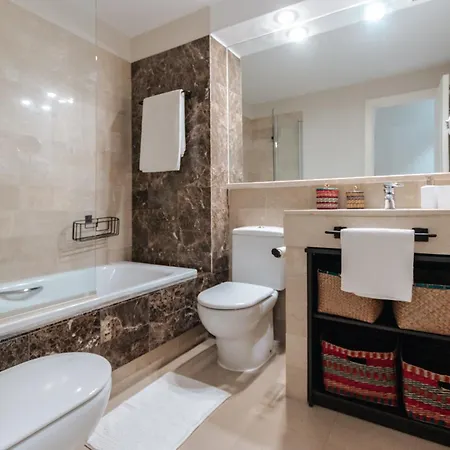 Malta By Bh Appartement