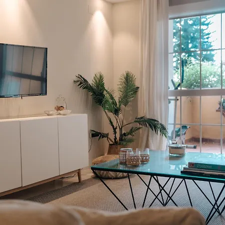 Malta By Bh Appartement Marbellac