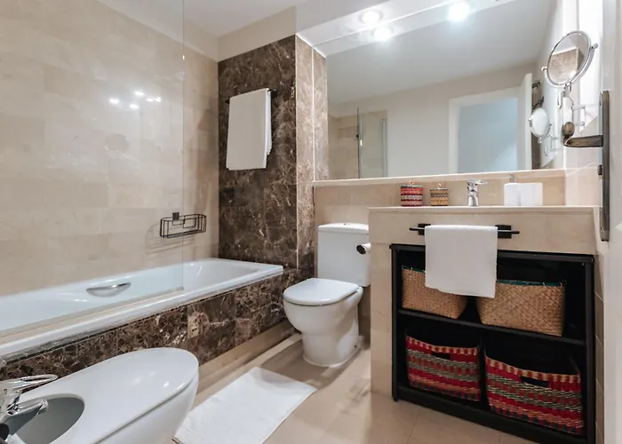 Malta By Bh Апартаменты