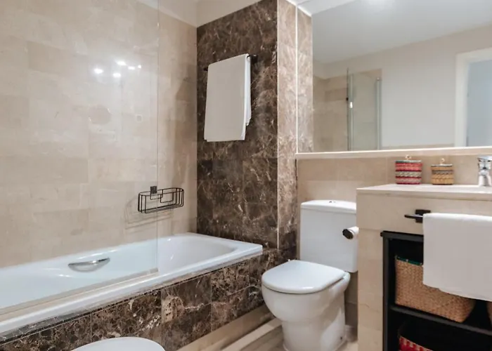 Апартаменты Malta By Bh *